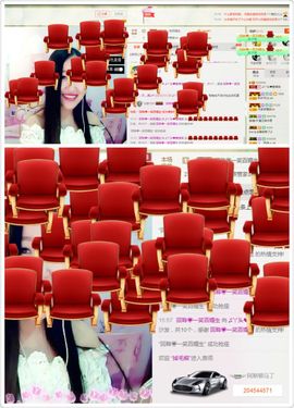丫头唱歌给你听主播照片
