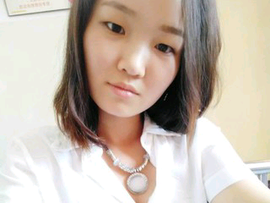 艾涵曦主播照片