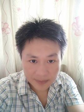 张信哲歌迷～蓝色大海主播照片