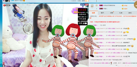 18号-小诗妹主播照片