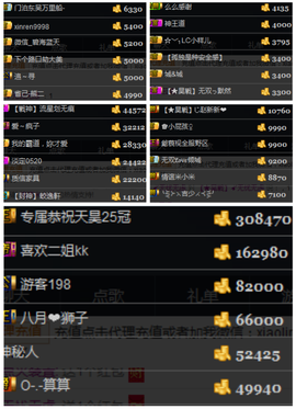 天昊暂休主播照片