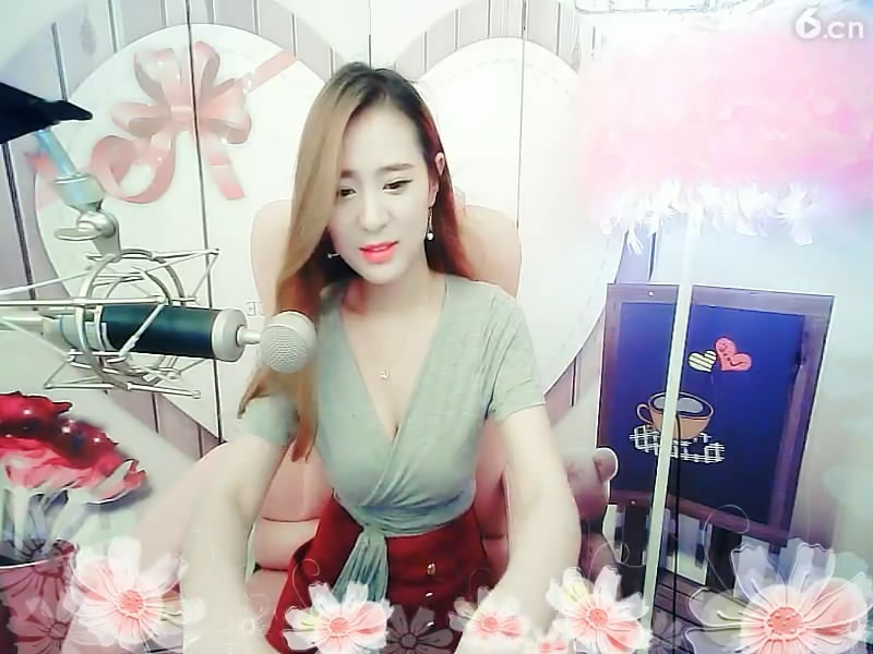 安娜993的主播照片