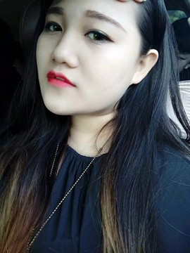 ☞殇雪☜主播照片