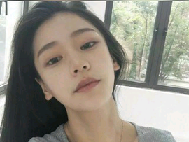 🌙月亮姐姐主播照片