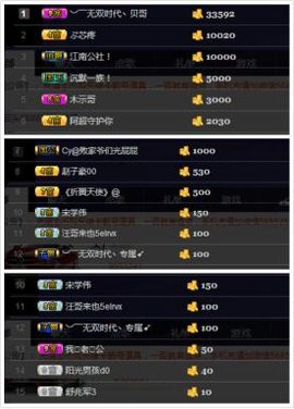 易妹子回归主播照片