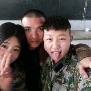 霸气【守护珍妮】的主播照片