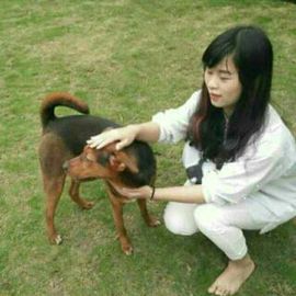 嘟嘟~想升冠主播照片