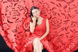 小娘子手机直播主播照片