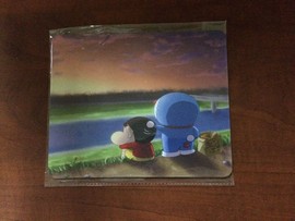 淘宝-树哥鼠标垫主播照片