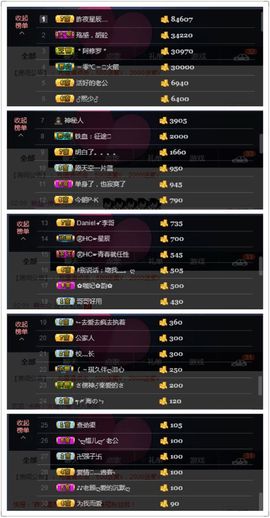 🌸允熙主播照片