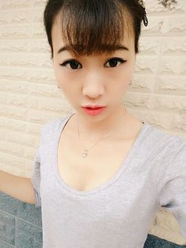ℳ顔小汐♥主播照片