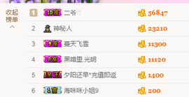 ✿。婳祎♬主播照片