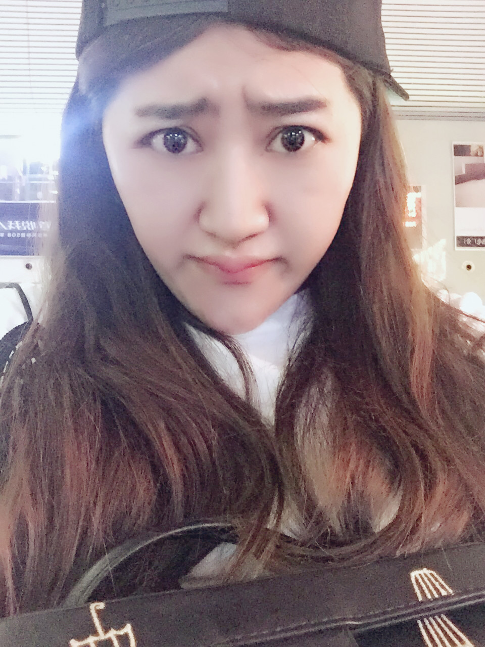 CO$CO的主播照片