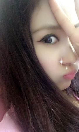 魅丽晴儿主播照片