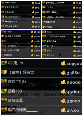 天昊暂休主播照片