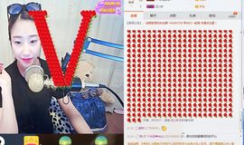 美玲妹妹呀主播照片