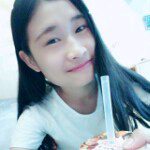 晓瑶妹子主播照片
