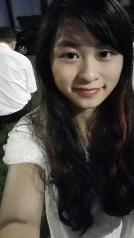 嘟嘟~想升冠主播照片