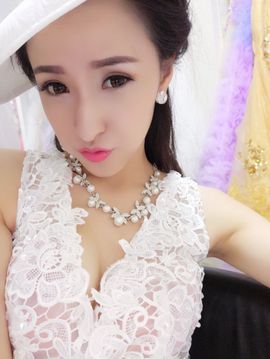 笑笑（爱是回忆美好）主播照片