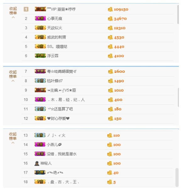 木易—老酒馆主播照片