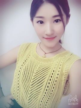 萱萱❤主播照片