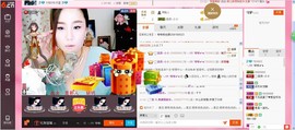 ヽノ.盈`哆哆●^●主播照片