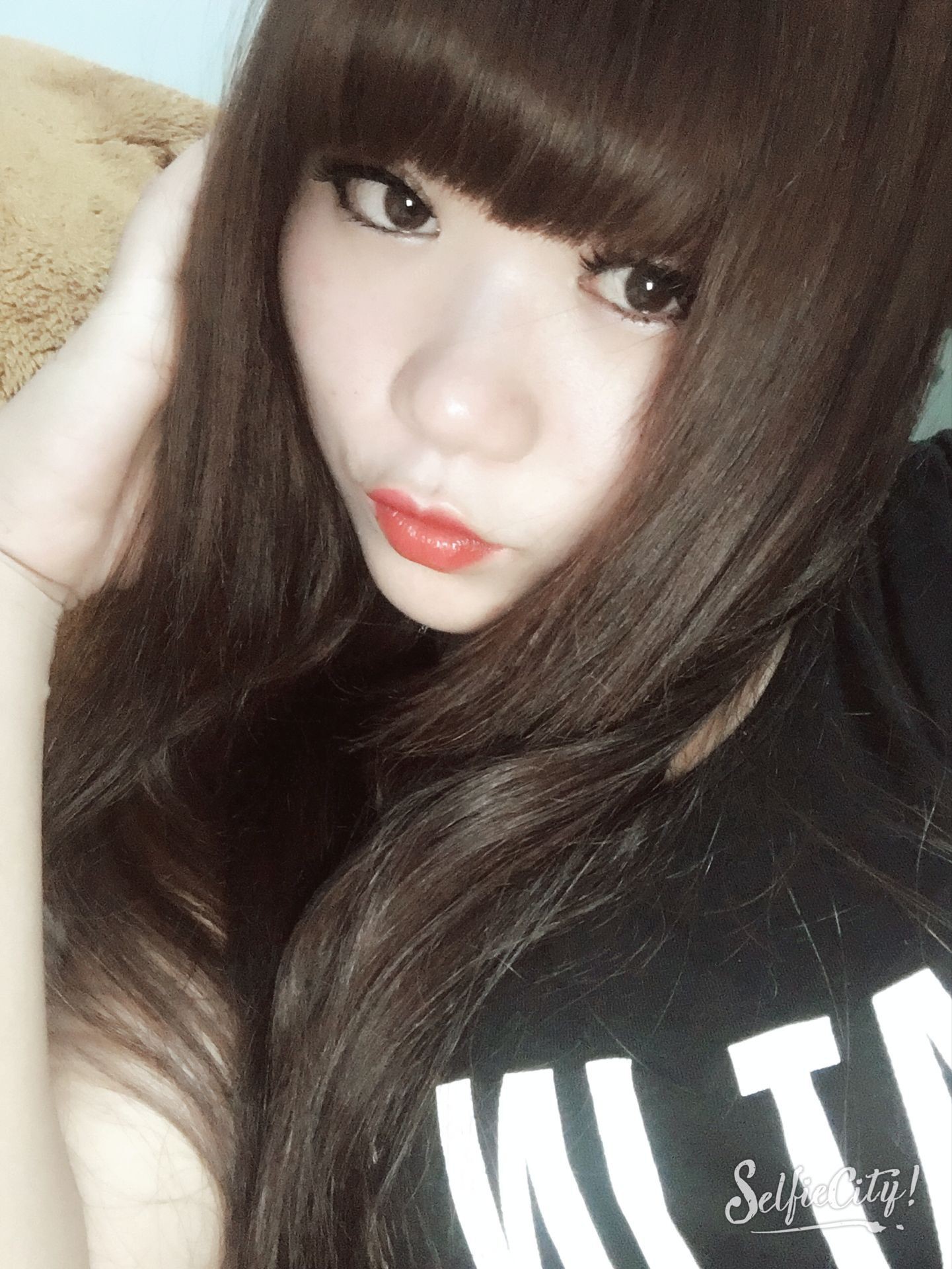 舞帝小傻子的主播照片