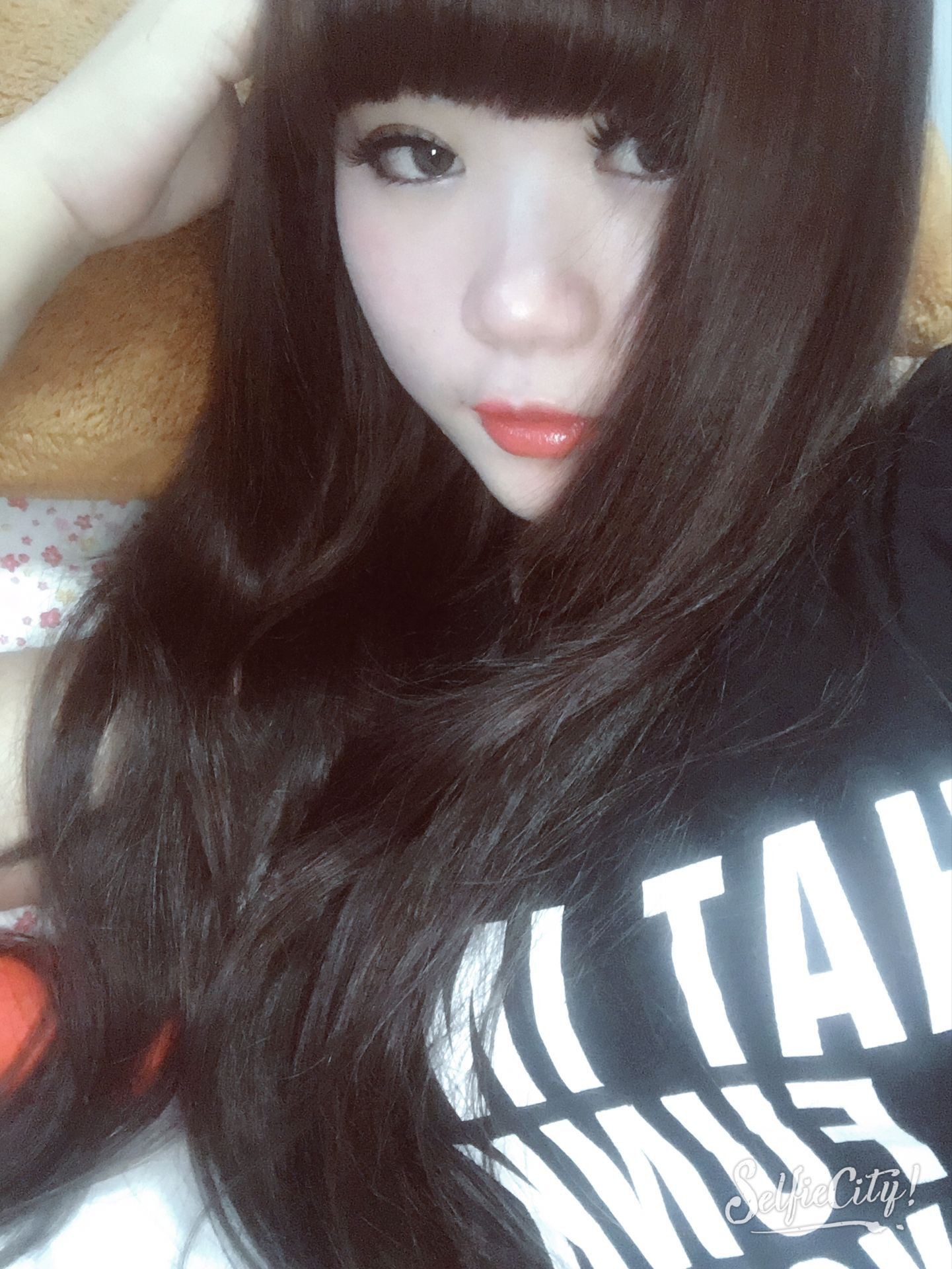 舞帝小傻子的主播照片