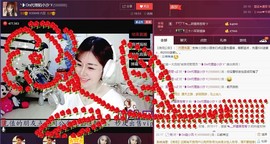 昵称违规，请重新修改主播照片