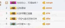 晴儿🎶主播照片