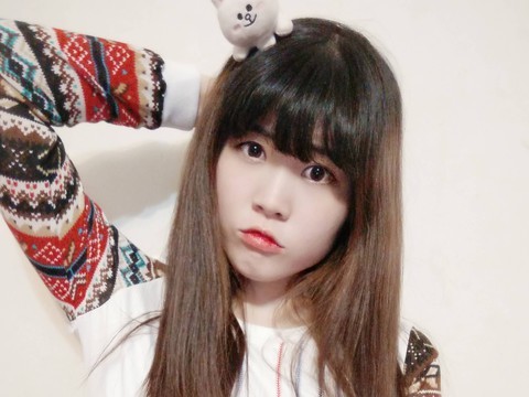 木木北鼻海报