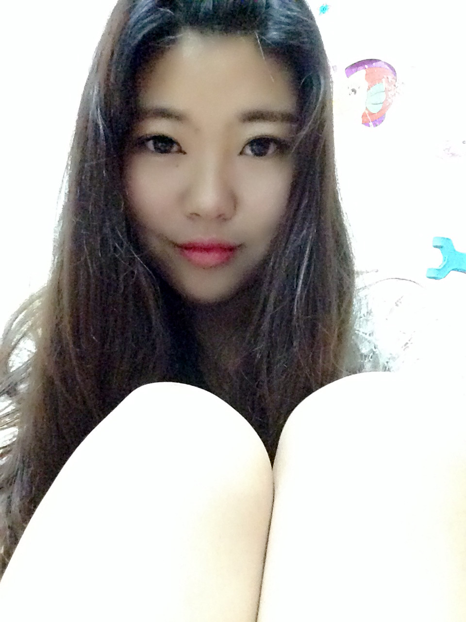 九九就叫九九阿的主播照片