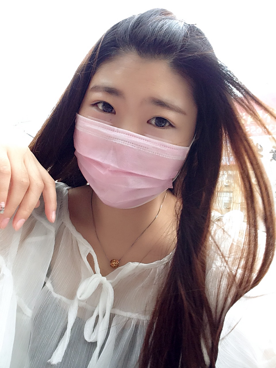 九九就叫九九阿的主播照片