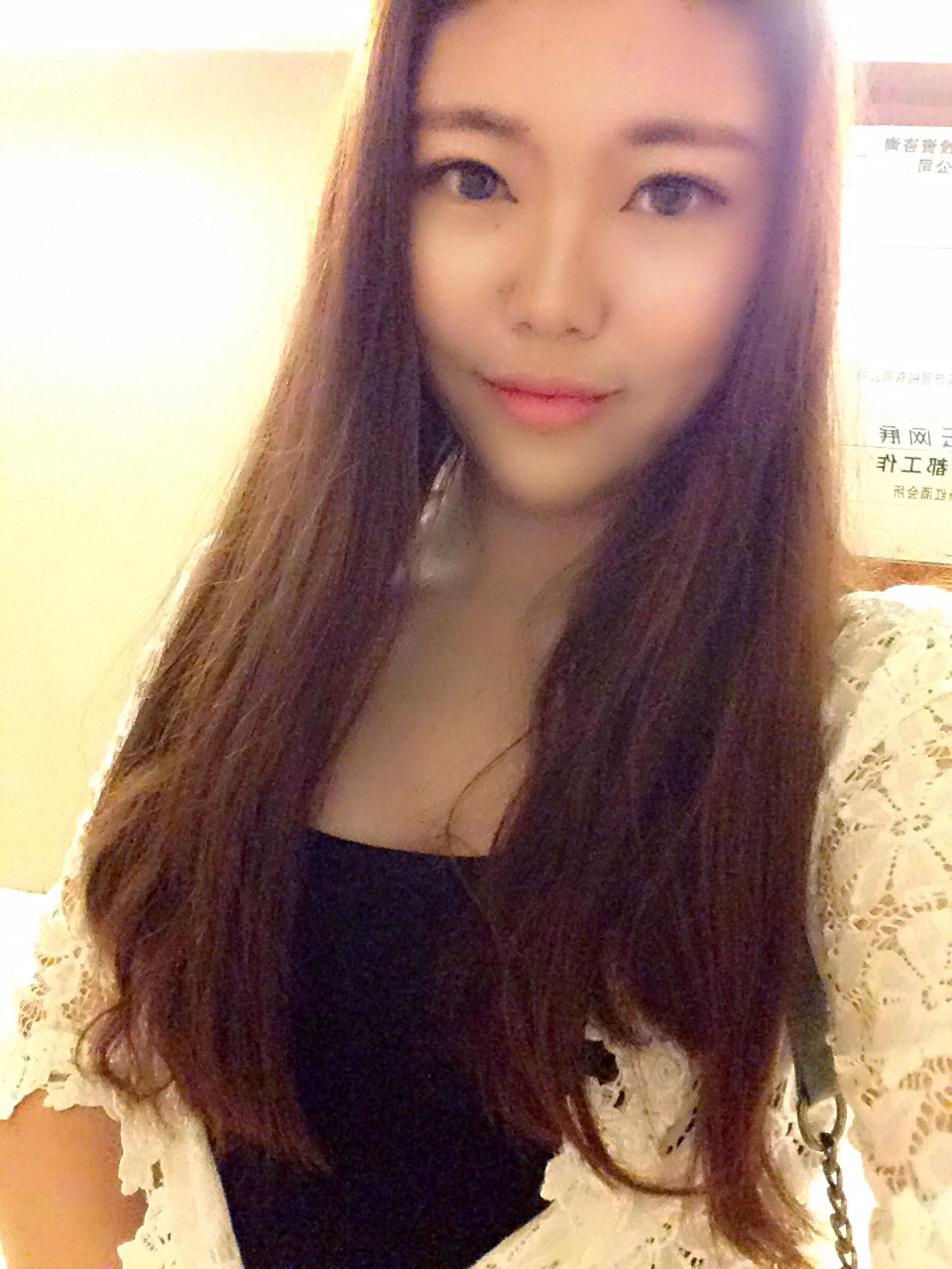 九九就叫九九阿的主播照片