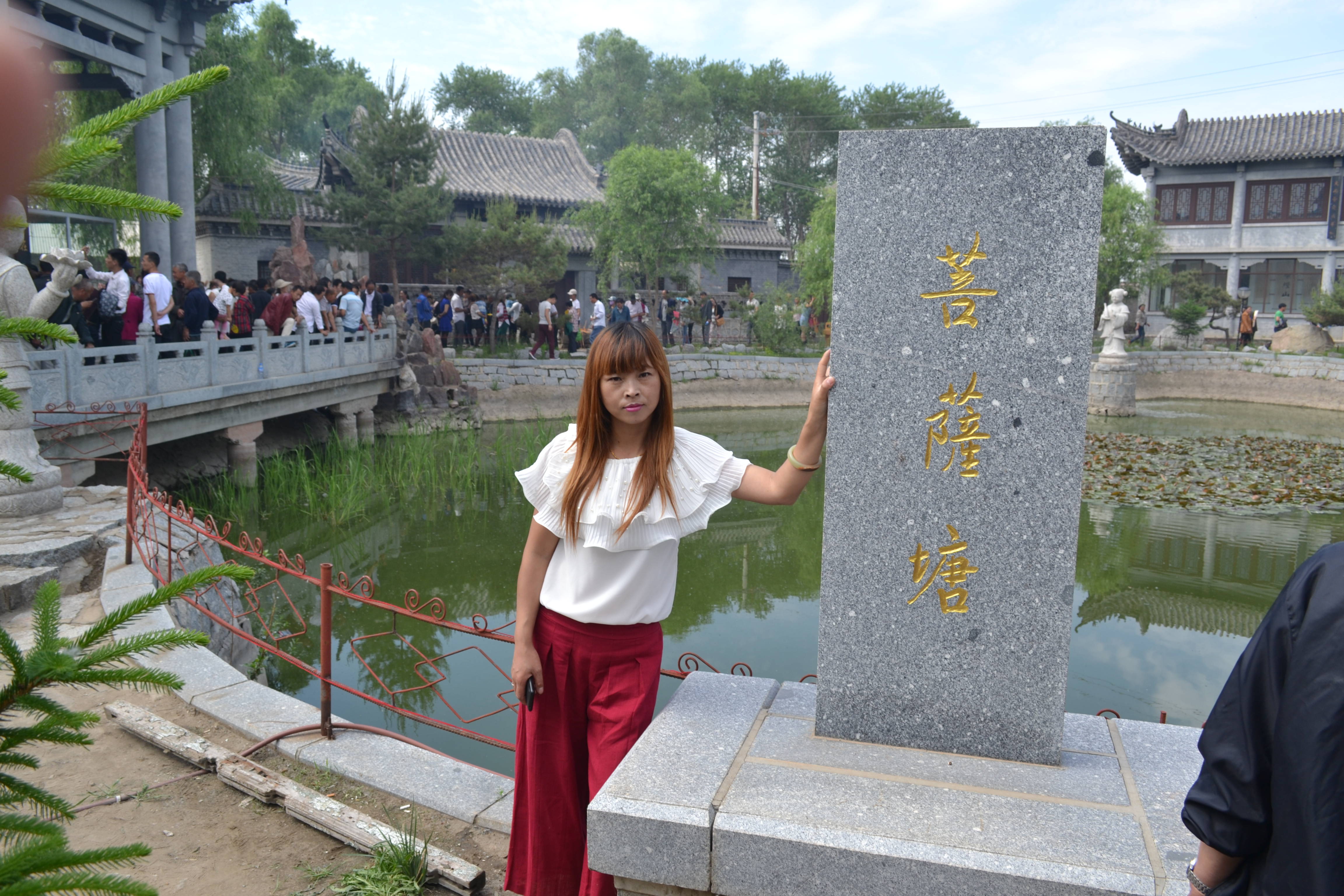 小鱼儿ying1的主播照片