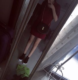 Lucky蕾蕾主播照片