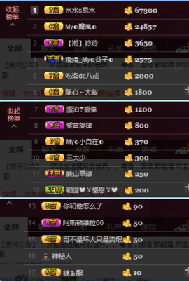 陈思郦🍀听经典🍀主播照片