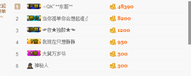 S乀恭喜无语升九主播照片