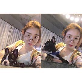 小珑女♡主播照片