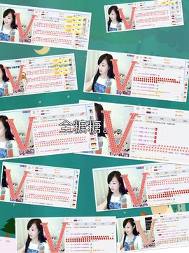 小安妮.主播照片