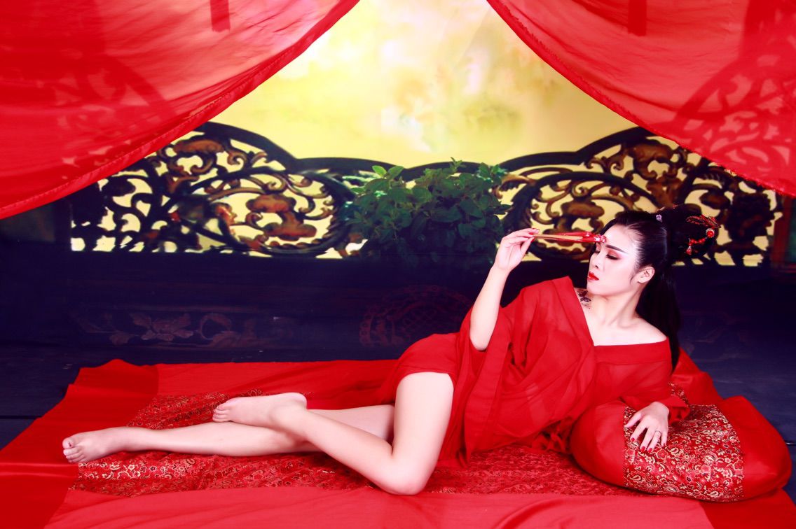 宝贝儿妮妮的主播照片