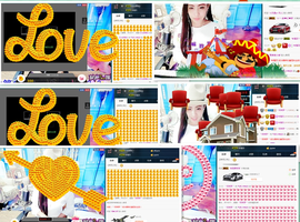 气质小神经~主播照片