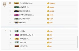 刘成先生。主播照片