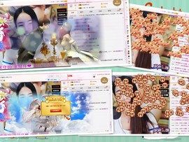美馨啊主播照片