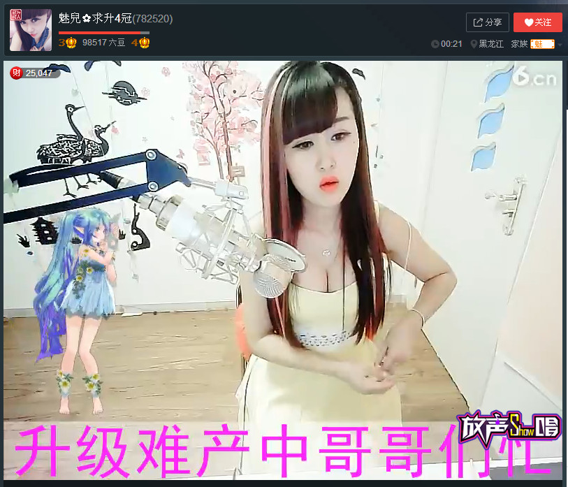 亲切家族的图片
