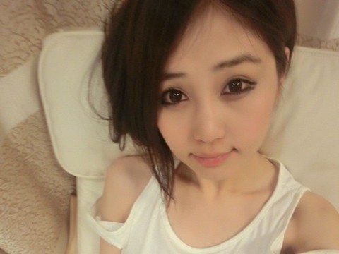 🐑杨杨钢管舞🐑海报