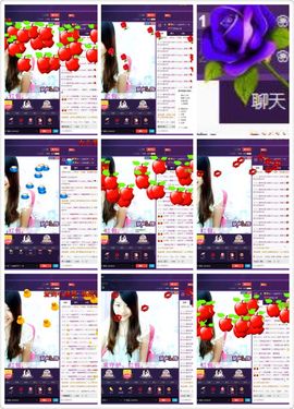 zone🌸主播照片