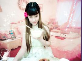 zone🌸主播照片