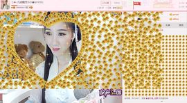 じ★╮凡间精灵小小✿主播照片