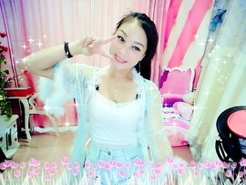 昵称被和谐5033主播照片